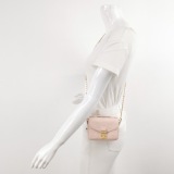 Louis Vuitton(LV) Micro Metis Monogram Empreinte Leather — thumbnail 2