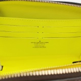 Louis Vuitton(LV) Soft Trunk Wearable Wallet No.7 Trunk L'Oeil Vintage Monogram Canvas — thumbnail 8