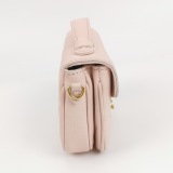 Louis Vuitton(LV) Micro Metis Monogram Empreinte Leather — thumbnail 3