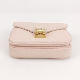 Louis Vuitton(LV) Micro Metis Monogram Empreinte Leather — thumbnail 6