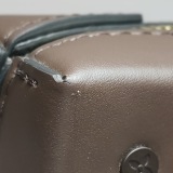Louis Vuitton(LV) Soft Trunk Wearable Wallet No.7 Trunk L'Oeil Vintage Monogram Canvas — thumbnail 13
