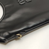Miu Miu Ivy Hobo Bag Leather — thumbnail 12