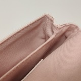 Louis Vuitton(LV) Micro Metis Monogram Empreinte Leather — thumbnail 9