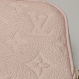 Louis Vuitton(LV) Micro Metis Monogram Empreinte Leather — thumbnail 11