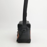 Louis Vuitton(LV) Soft Trunk Bag Rainbow Taiga Leather Mini — thumbnail 5