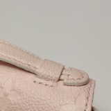 Louis Vuitton(LV) Micro Metis Monogram Empreinte Leather — thumbnail 12