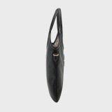 Miu Miu Ivy Hobo Bag Leather Mini — thumbnail 4