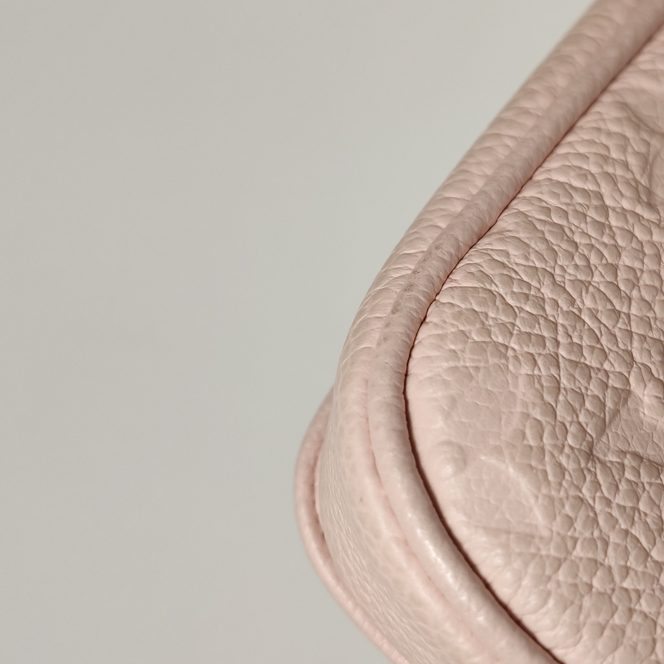 Louis Vuitton(LV) Micro Metis Monogram Empreinte Leather — photo 13 of 14