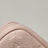 Louis Vuitton(LV) Micro Metis Monogram Empreinte Leather — thumbnail 13