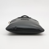 Miu Miu Ivy Hobo Bag Leather Mini — thumbnail 6