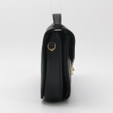 Louis Vuitton(LV) Pochette Metis Monogram Empreinte Leather — thumbnail 4