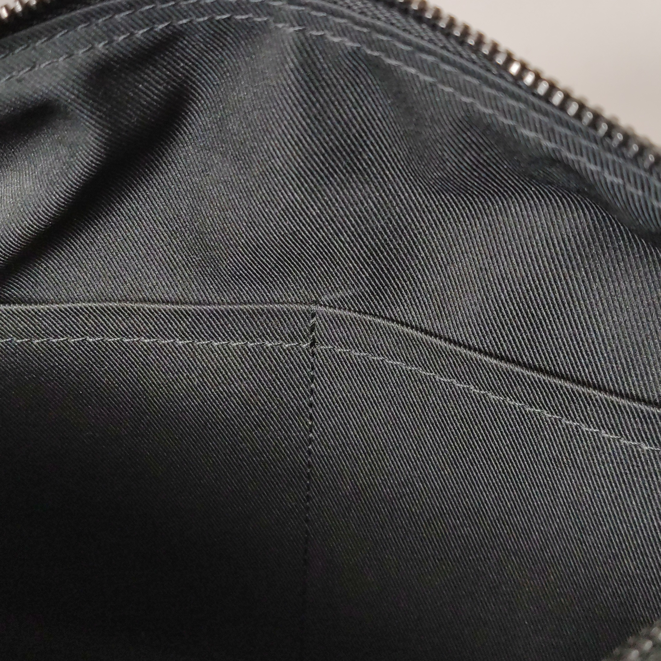 Louis Vuitton(LV) Soft Trunk Bag Monogram Eclipse Canvas — photo 18 of 22