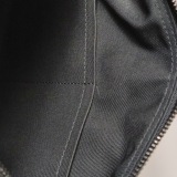 Louis Vuitton(LV) Soft Trunk Bag Monogram Eclipse Canvas — thumbnail 18