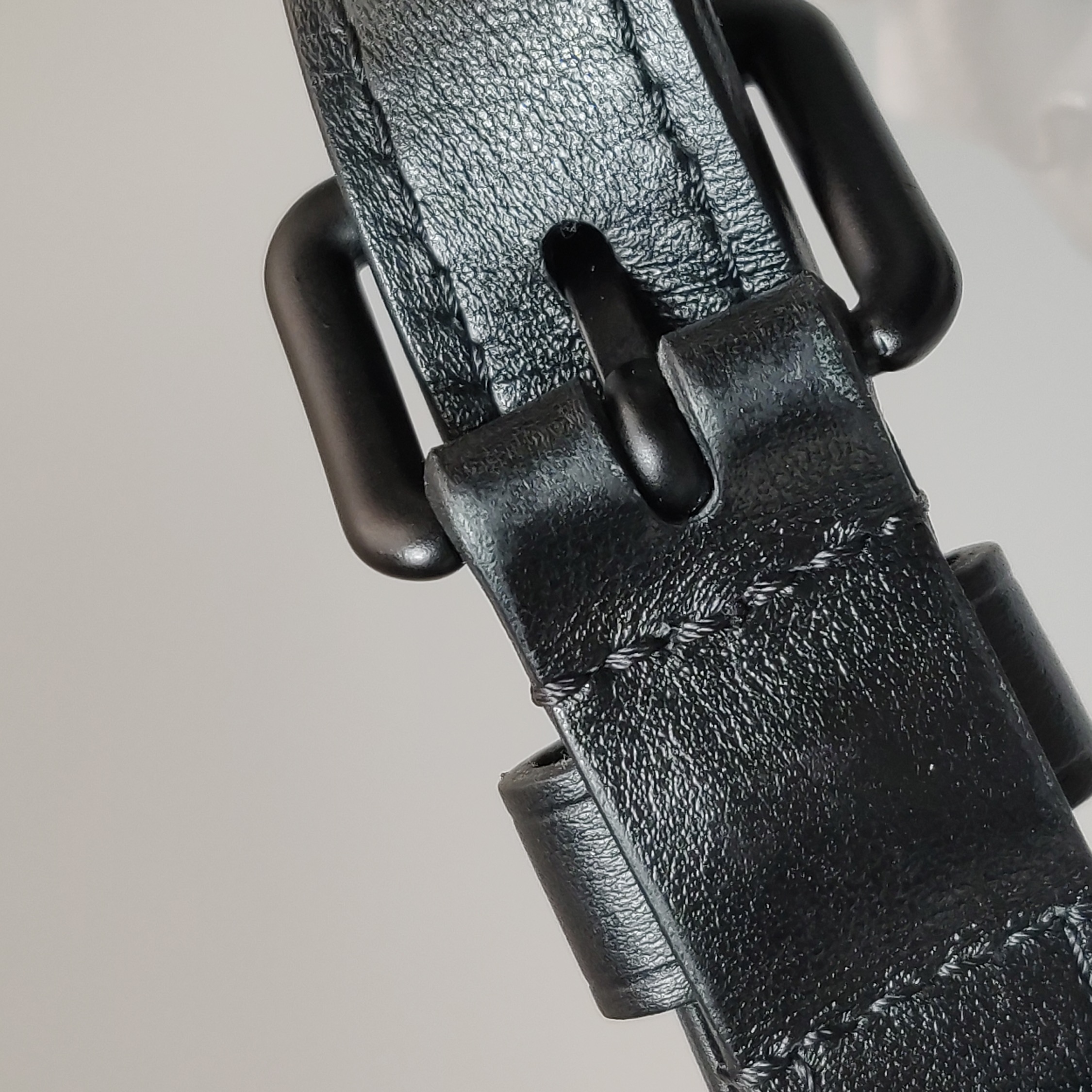 Louis Vuitton(LV) Soft Trunk Bag Monogram Eclipse Canvas — photo 10 of 22