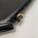 Miu Miu Ivy Hobo Bag Leather Mini — thumbnail 9