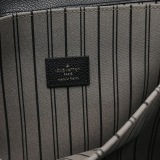 Louis Vuitton(LV) Pochette Metis Monogram Empreinte Leather — thumbnail 7