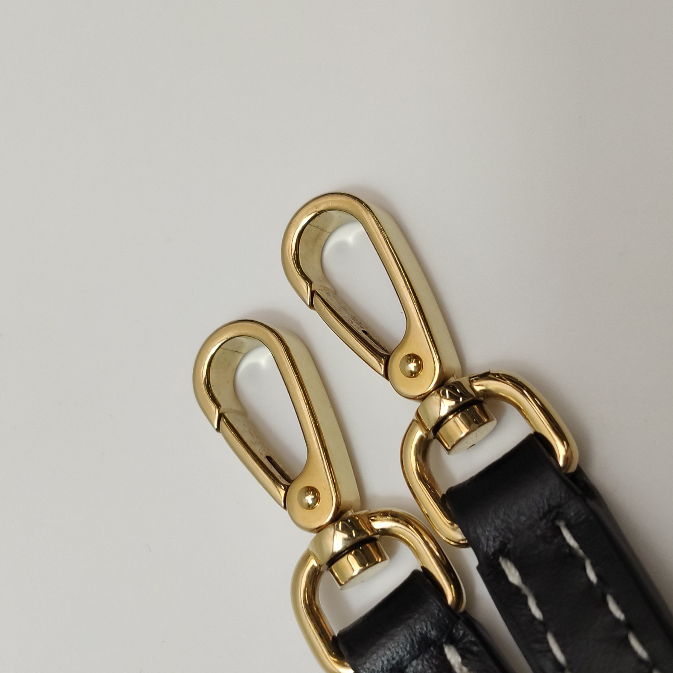 Miu Miu Ivy Hobo Bag Leather Mini — photo 11 of 12
