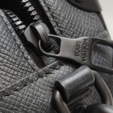 Louis Vuitton(LV) Soft Trunk Bag Rainbow Taiga Leather Mini — thumbnail 9