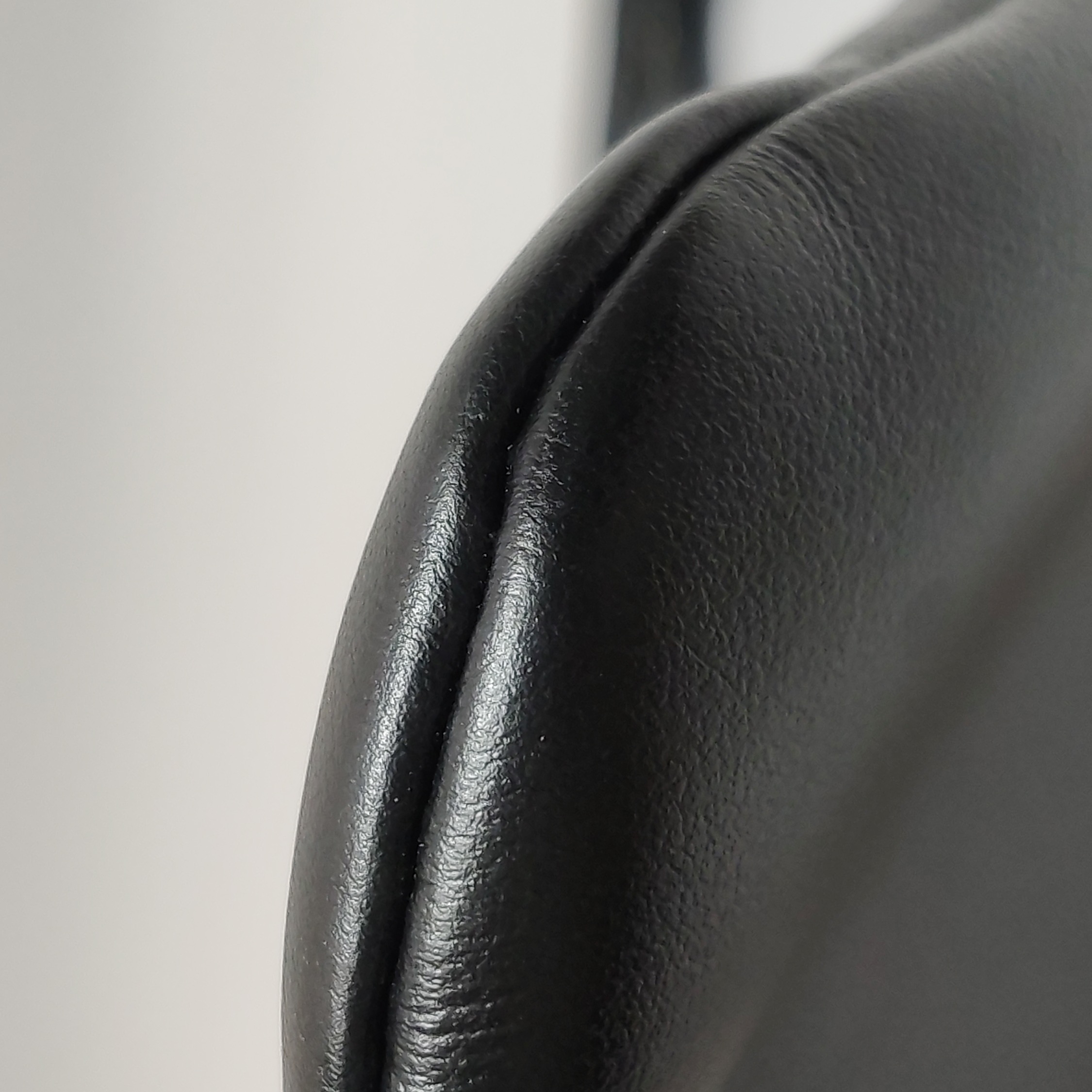 Miu Miu Ivy Hobo Bag Leather Mini — photo 10 of 12
