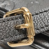 Louis Vuitton(LV) Pochette Metis Monogram Empreinte Leather — thumbnail 9