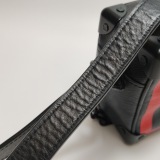 Louis Vuitton(LV) Soft Trunk Bag Rainbow Taiga Leather Mini — thumbnail 15