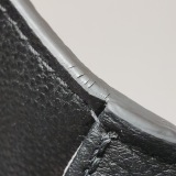 Louis Vuitton(LV) Pochette Metis Monogram Empreinte Leather — thumbnail 11