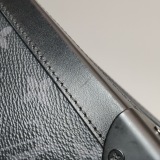 Louis Vuitton(LV) Soft Trunk Bag Monogram Eclipse Canvas — thumbnail 16