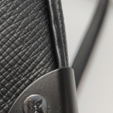Louis Vuitton(LV) Soft Trunk Bag Rainbow Taiga Leather Mini — thumbnail 12