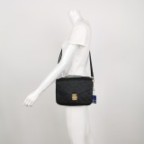 Louis Vuitton(LV) Pochette Metis Monogram Empreinte Leather — thumbnail 2
