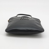 Miu Miu Ivy Hobo Bag Leather Mini — thumbnail 6