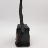 Louis Vuitton(LV) Soft Trunk Bag Rainbow Taiga Leather Mini — thumbnail 4