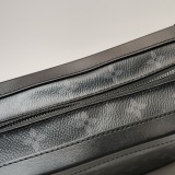Louis Vuitton(LV) Soft Trunk Bag Monogram Eclipse Canvas — thumbnail 20