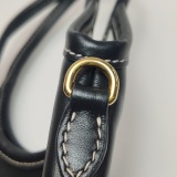 Miu Miu Ivy Hobo Bag Leather Mini — thumbnail 12