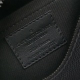 Louis Vuitton(LV) Soft Trunk Bag Rainbow Taiga Leather Mini — thumbnail 8