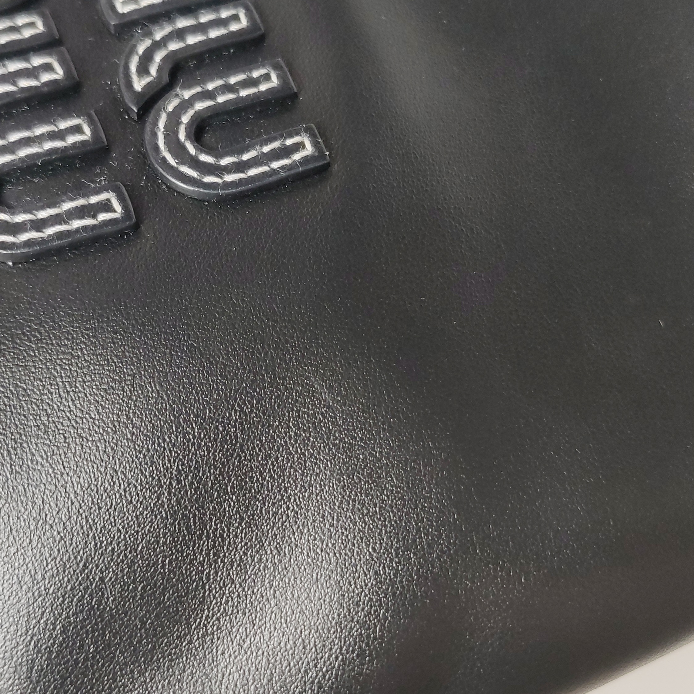 Miu Miu Ivy Hobo Bag Leather Mini — photo 9 of 14