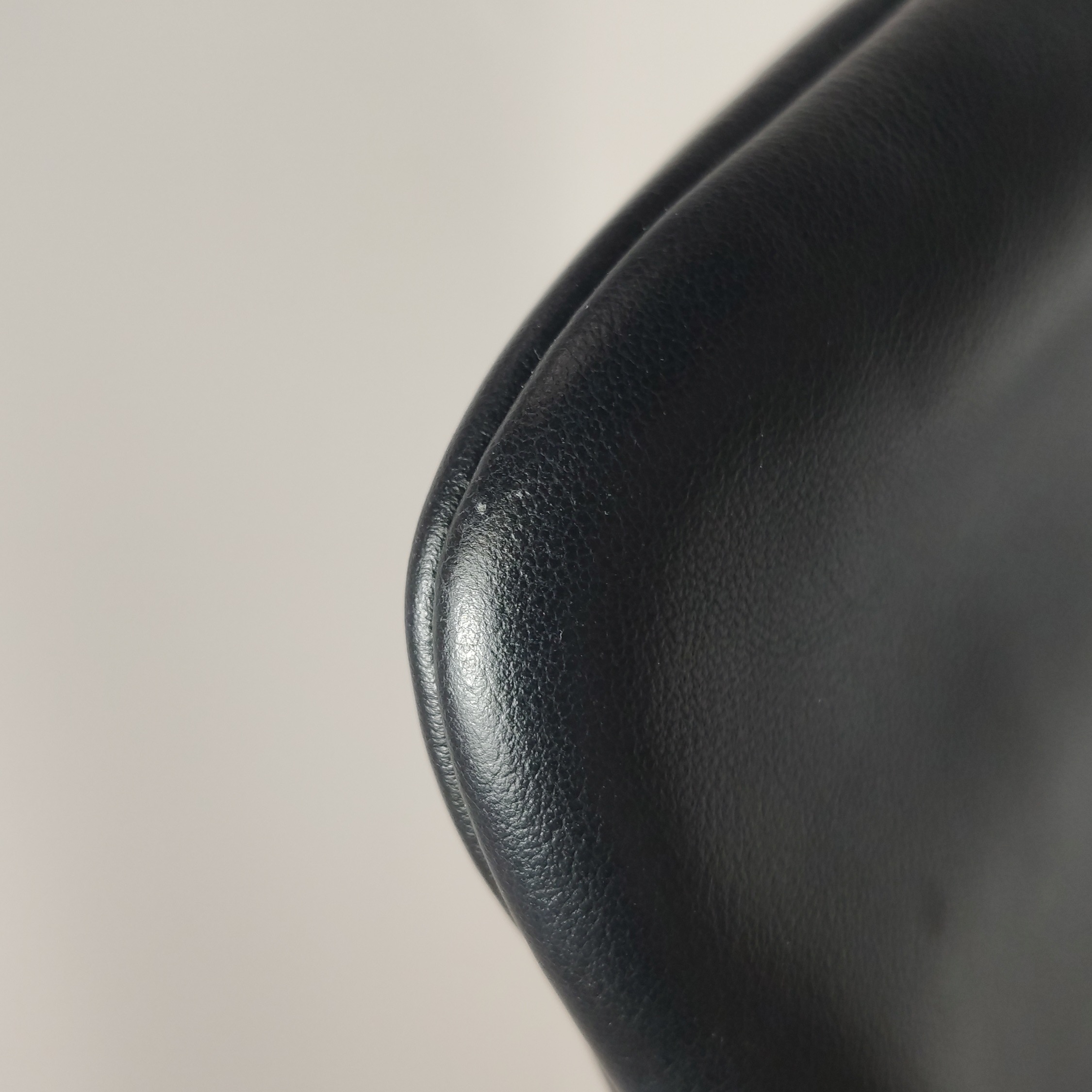 Miu Miu Ivy Hobo Bag Leather Mini — photo 10 of 14