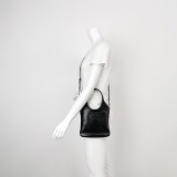 Miu Miu Ivy Hobo Bag Leather Mini — thumbnail 2