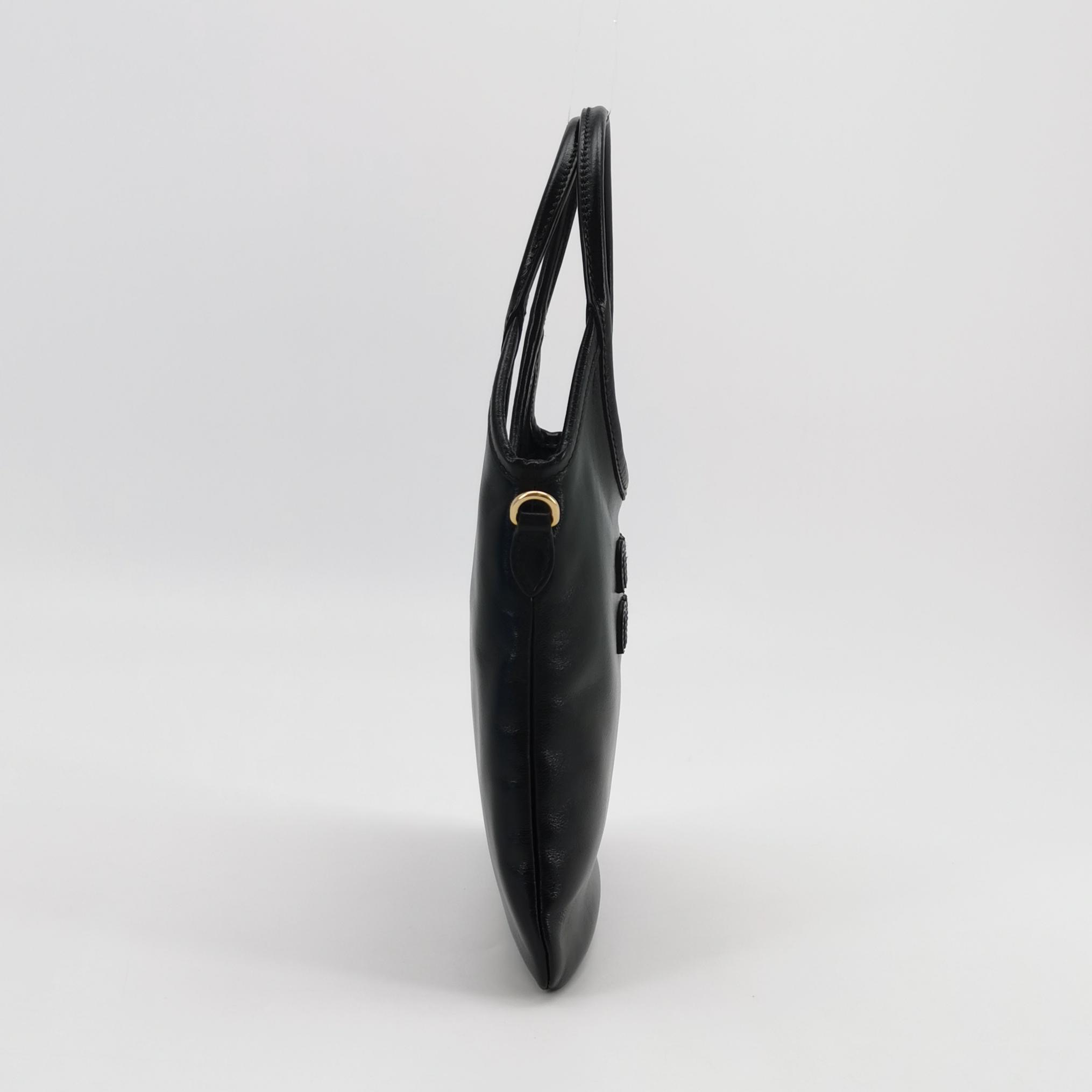 Miu Miu Ivy Hobo Bag Leather Mini — photo 4 of 13
