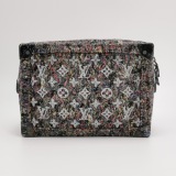 Louis Vuitton(LV) Soft Trunk Bag LV Felt — thumbnail 3