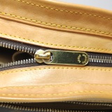 Louis Vuitton(LV) Hudson Handbag Monogram Canvas GM — thumbnail 16