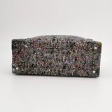 Louis Vuitton(LV) Soft Trunk Bag LV Felt — thumbnail 6