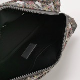 Louis Vuitton(LV) Soft Trunk Bag LV Felt — thumbnail 7