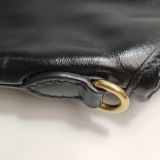 Miu Miu Ivy Hobo Bag Leather Mini — thumbnail 10