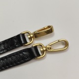 Miu Miu Ivy Hobo Bag Leather Mini — thumbnail 12