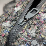 Louis Vuitton(LV) Soft Trunk Bag LV Felt — thumbnail 10