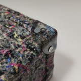 Louis Vuitton(LV) Soft Trunk Bag LV Felt — thumbnail 11