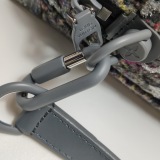 Louis Vuitton(LV) Soft Trunk Bag LV Felt — thumbnail 9