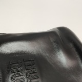 Miu Miu Ivy Hobo Bag Leather Mini — thumbnail 9