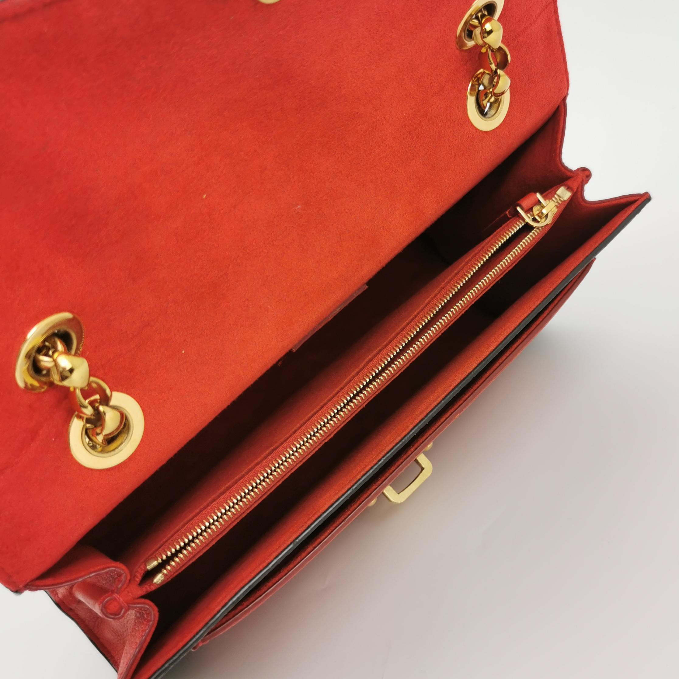Louis Vuitton(LV) Victoire Handbag Monogram Canvas and Leather