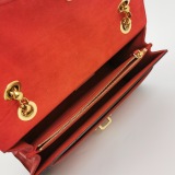 Louis Vuitton(LV) Victoire Handbag Monogram Canvas and Leather — thumbnail 7
